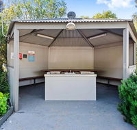 Discovery Parks Melbourne - Holiday Adelaide
