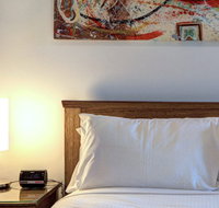 Accommodation Corporate Docklands - Holiday Adelaide