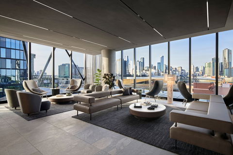 AC Hotel By Marriott Melbourne Southbank - Holiday Adelaide 0