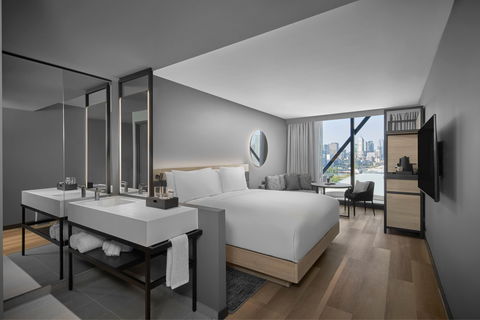AC Hotel By Marriott Melbourne Southbank - Holiday Adelaide 3