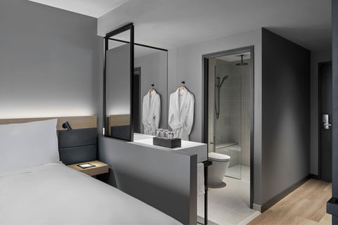 AC Hotel By Marriott Melbourne Southbank - Holiday Adelaide 4