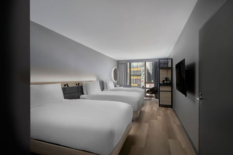 AC Hotel By Marriott Melbourne Southbank - Holiday Adelaide 5