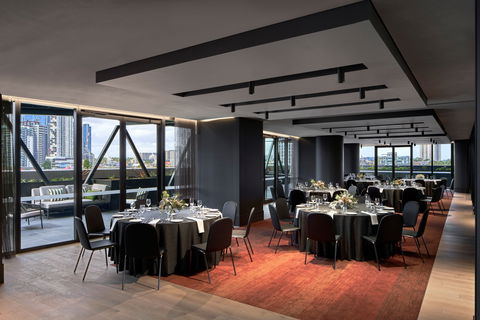 AC Hotel By Marriott Melbourne Southbank - Holiday Adelaide 6