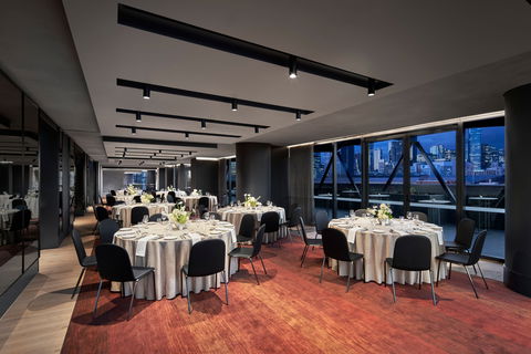 AC Hotel By Marriott Melbourne Southbank - Holiday Adelaide 7