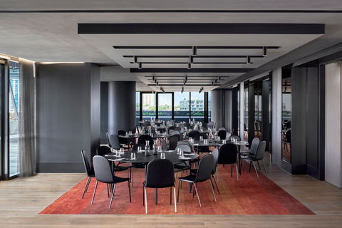 AC Hotel By Marriott Melbourne Southbank - Holiday Adelaide 8