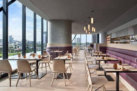 AC Hotel By Marriott Melbourne Southbank - Holiday Adelaide 9