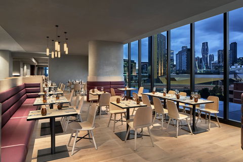 AC Hotel By Marriott Melbourne Southbank - Holiday Adelaide 10