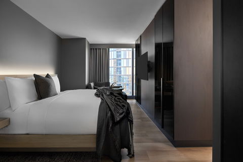 AC Hotel By Marriott Melbourne Southbank - Holiday Adelaide 13