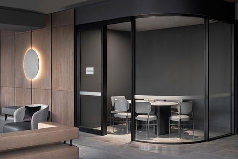 AC Hotel By Marriott Melbourne Southbank - Holiday Adelaide 15