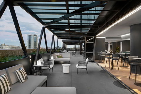 AC Hotel By Marriott Melbourne Southbank - Holiday Adelaide 17