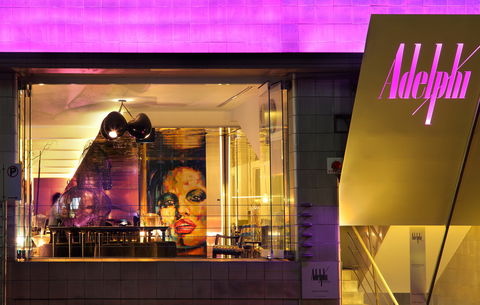 Adelphi Hotel - Holiday Adelaide 0