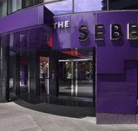 The Sebel Melbourne Docklands - Holiday Adelaide