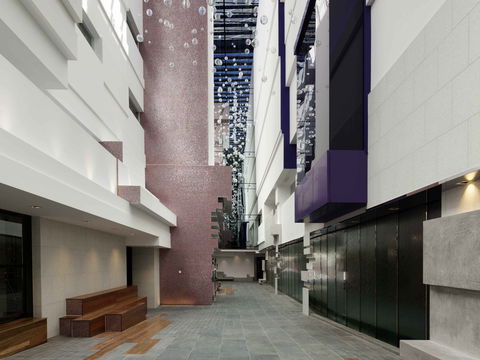 The Sebel Melbourne Docklands - Holiday Adelaide 2
