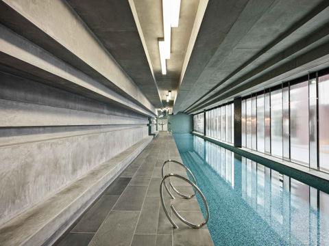The Sebel Melbourne Docklands - Holiday Adelaide 10