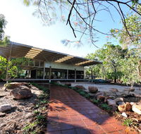 Groote Eylandt Lodge by Metro Hotels - Holiday Adelaide