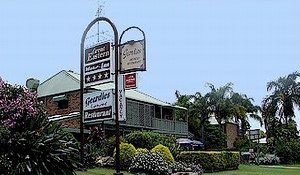 Great Eastern Motor Inn - Holiday Adelaide 0