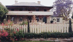 Aberdeen NSW Holiday Adelaide
