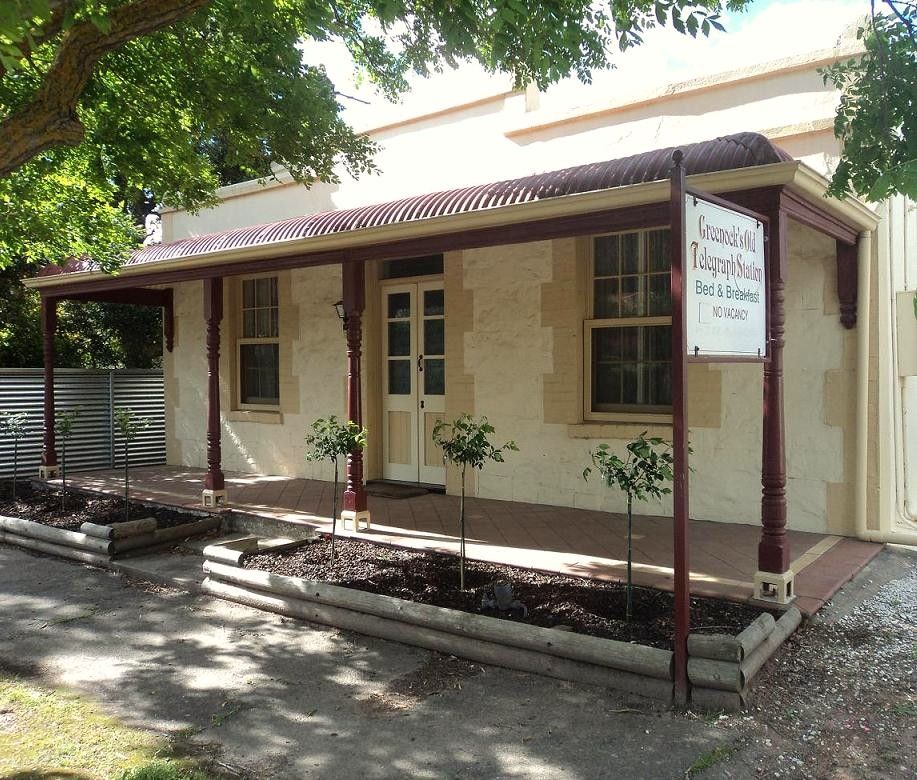  Holiday Adelaide