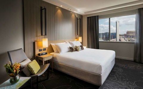 PARKROYAL Darling Harbour, Sydney - Holiday Adelaide 4