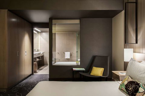 PARKROYAL Darling Harbour, Sydney - Holiday Adelaide 5