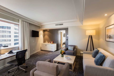 PARKROYAL Darling Harbour, Sydney - Holiday Adelaide 13