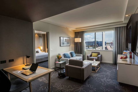 PARKROYAL Darling Harbour, Sydney - Holiday Adelaide 14