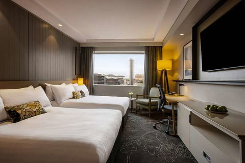 PARKROYAL Darling Harbour, Sydney - Holiday Adelaide 17