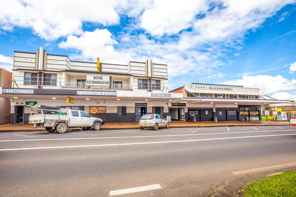 Atherton QLD Holiday Adelaide