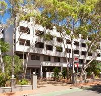 Metro Aspire Hotel Sydney - Holiday Adelaide