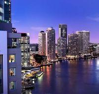 The Stamford Plaza Brisbane - Holiday Adelaide