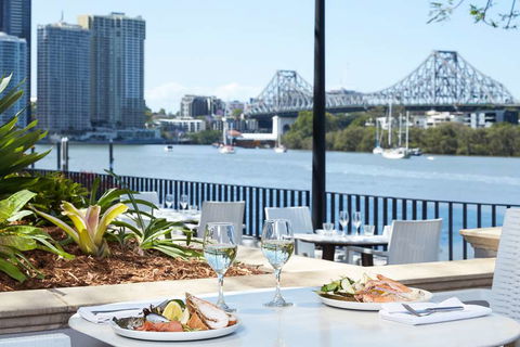 The Stamford Plaza Brisbane - Holiday Adelaide 10