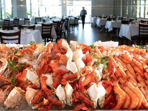 The Stamford Plaza Brisbane - Holiday Adelaide 14