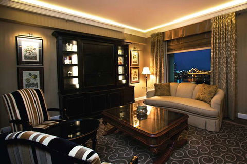 The Stamford Plaza Brisbane - Holiday Adelaide 15
