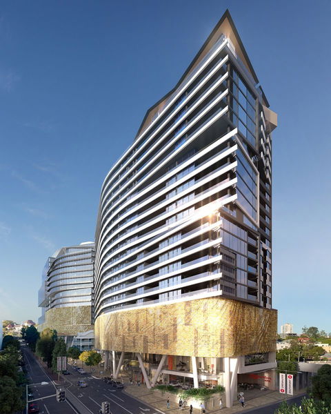 Emporium Hotel South Bank - Holiday Adelaide 0