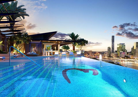 Emporium Hotel South Bank - Holiday Adelaide 2