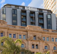 Adina Apartment Hotel Brisbane - Holiday Adelaide