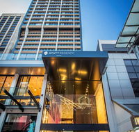 Hyatt Regency Brisbane - Holiday Adelaide