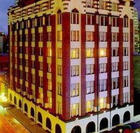Royal Albert Hotel - Holiday Adelaide