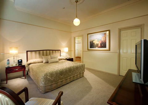 Royal Albert Hotel - Holiday Adelaide 7