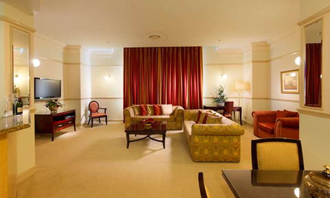 Royal Albert Hotel - Holiday Adelaide 9
