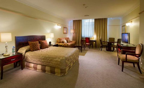 Royal Albert Hotel - Holiday Adelaide 16
