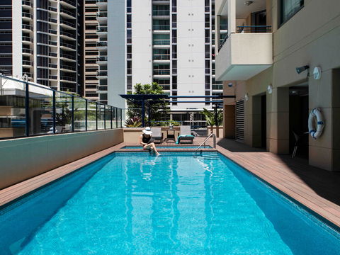 The Sebel Brisbane - Holiday Adelaide 14