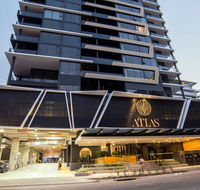 Arise Atlas - Holiday Adelaide
