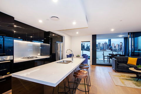 Arise Atlas - Holiday Adelaide 14