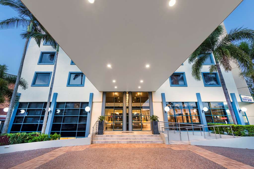 Woolloongabba QLD Holiday Adelaide
