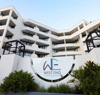 Central West End Apartments - Holiday Adelaide