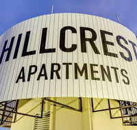 Hillcrest Central Apartment Hotel - Holiday Adelaide