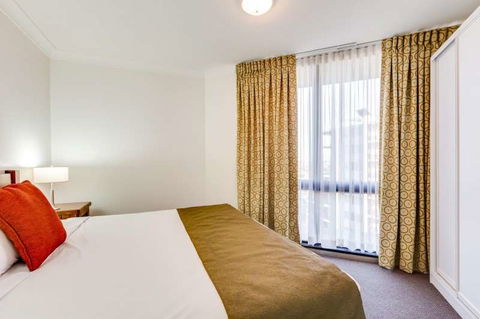 Hillcrest Central Apartment Hotel - Holiday Adelaide 3