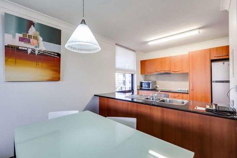 Hillcrest Central Apartment Hotel - Holiday Adelaide 11