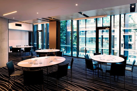 Four Points by Sheraton Brisbane - Holiday Adelaide 7